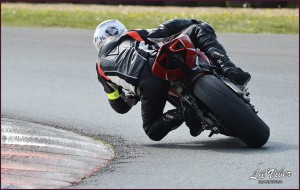 Circuit Le Vigeant Val de Vienne