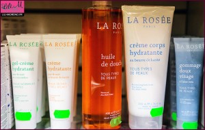 Des gammes, que tu te trouves pas ailleurs et qui sont super bien .. comme LA ROSEE (et bien d'autres)