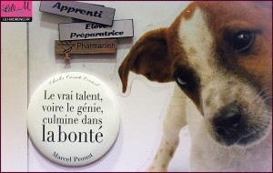 Des cadeaux qui nous vont droit au coeur