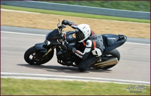 Kawazaki Z1000 and Hadystance