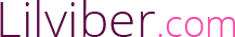 Lil Viber Logo
