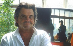 Patrice Larue