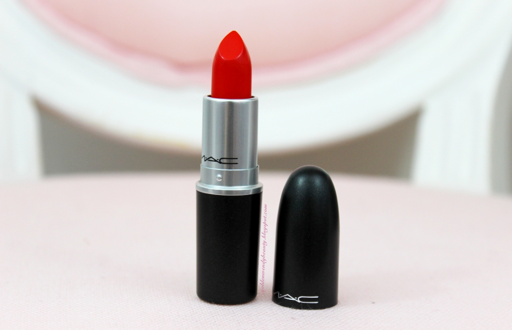 MAC Lady Danger