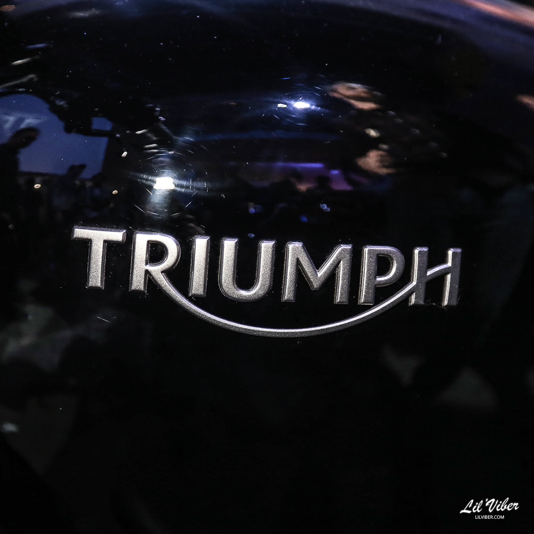 triumph